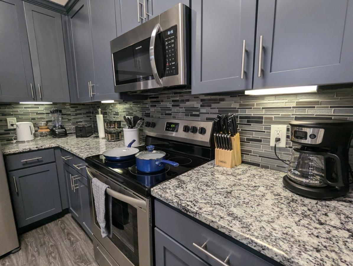 The Apollo - Lux 1-bed Near Space Center * Houston