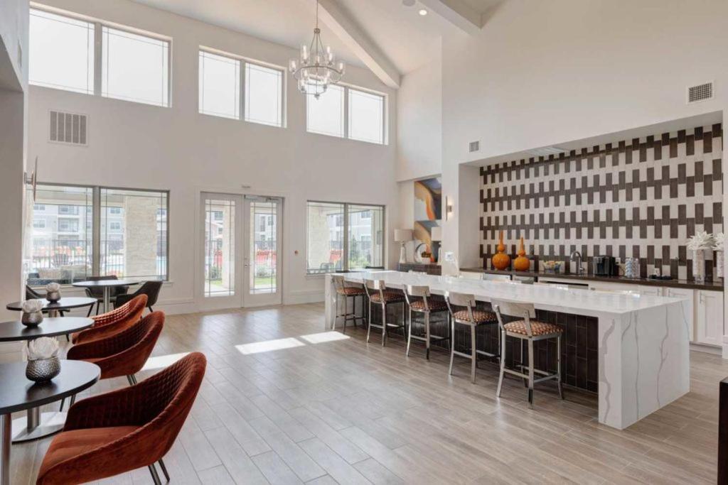 Apartment C Creek 4316 I New Construction 2bd I Gated Houston