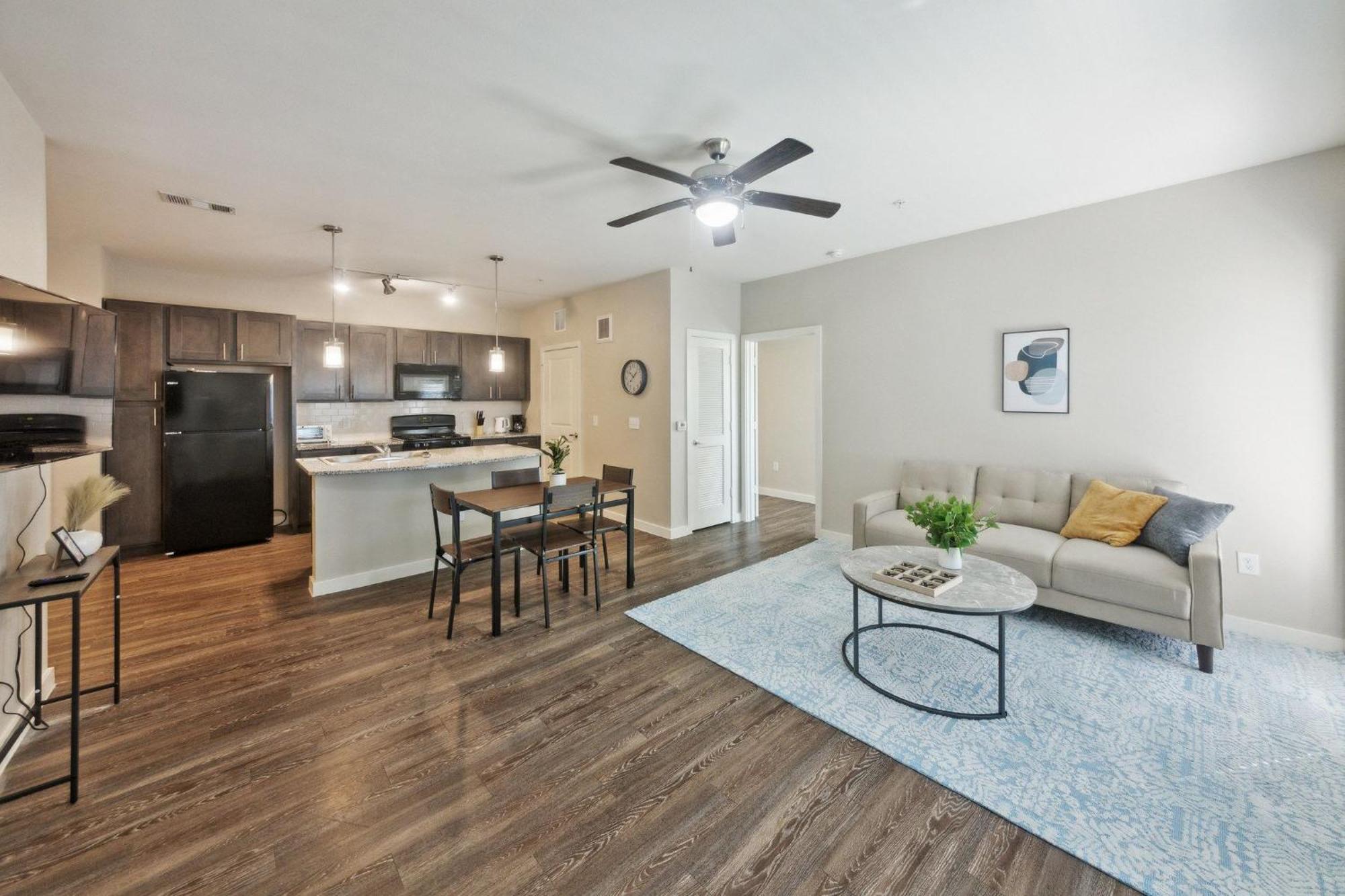 C Creek 4316 I New Construction 2bd I Gated *