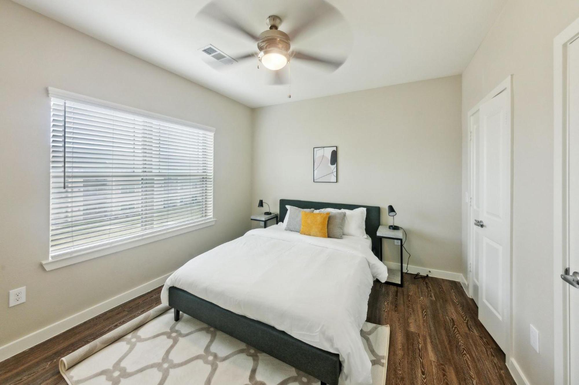 C Creek 4316 I New Construction 2bd I Gated Apartment