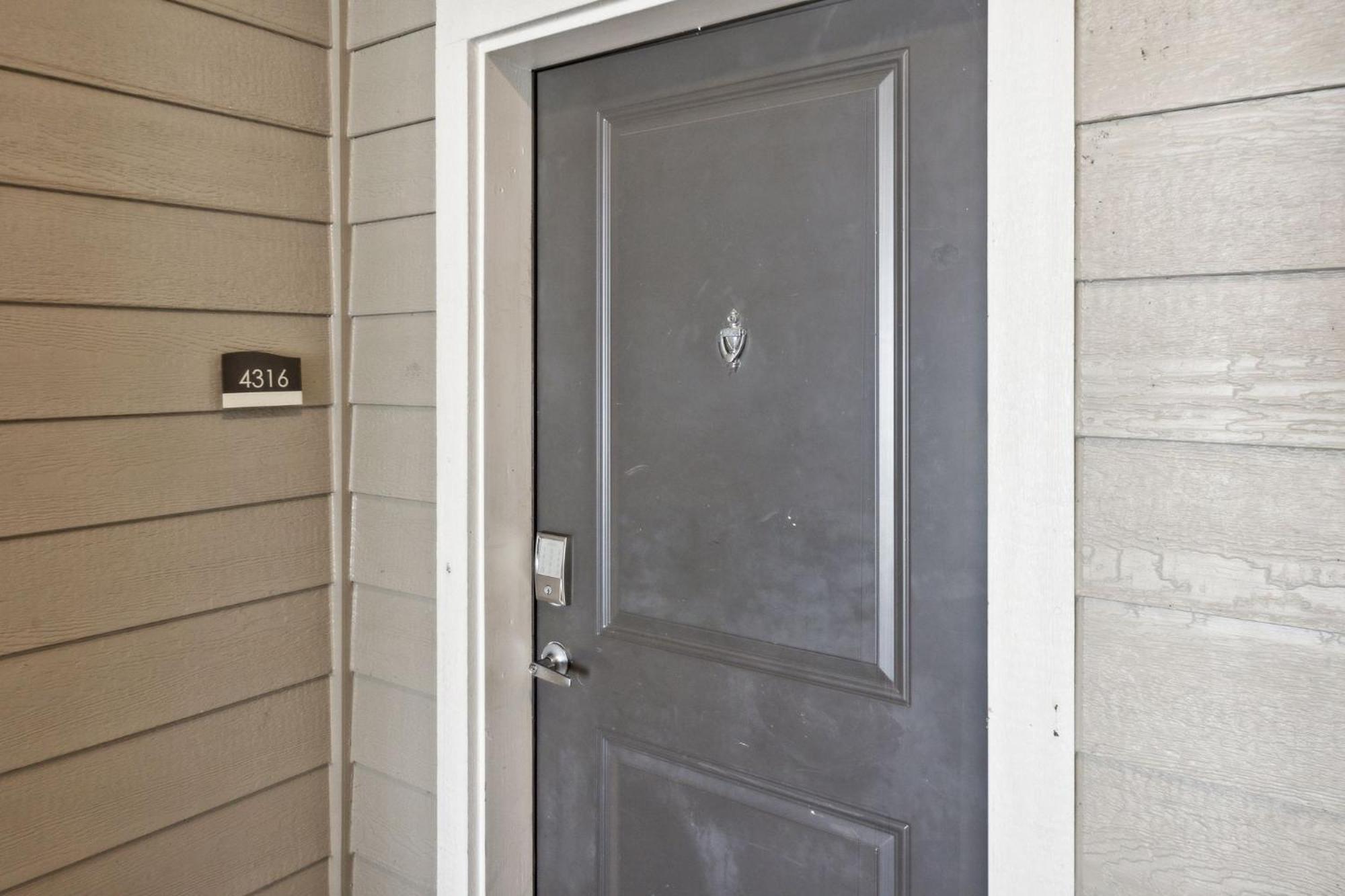 C Creek 4316 I New Construction 2bd I Gated Apartment Houston