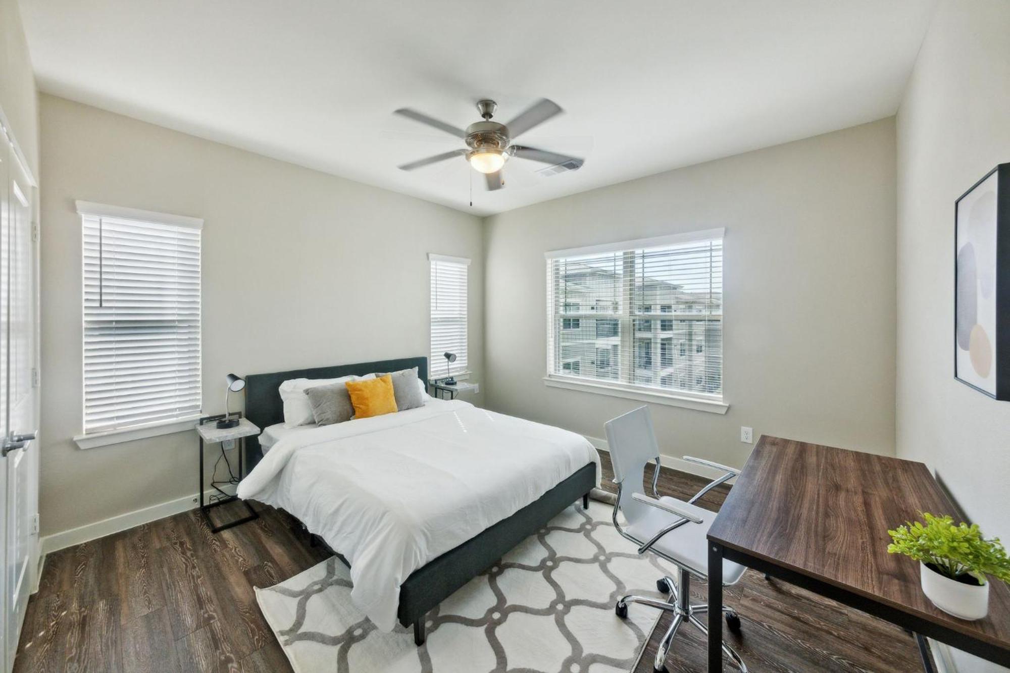 C Creek 4316 I New Construction 2bd I Gated Apartment *