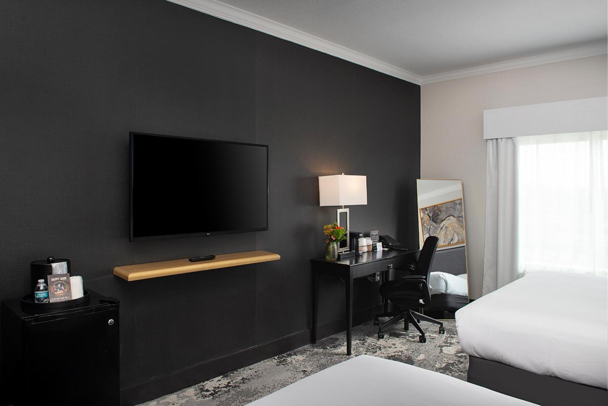 Champions Club And Hotel, Houston Westchase 4*
