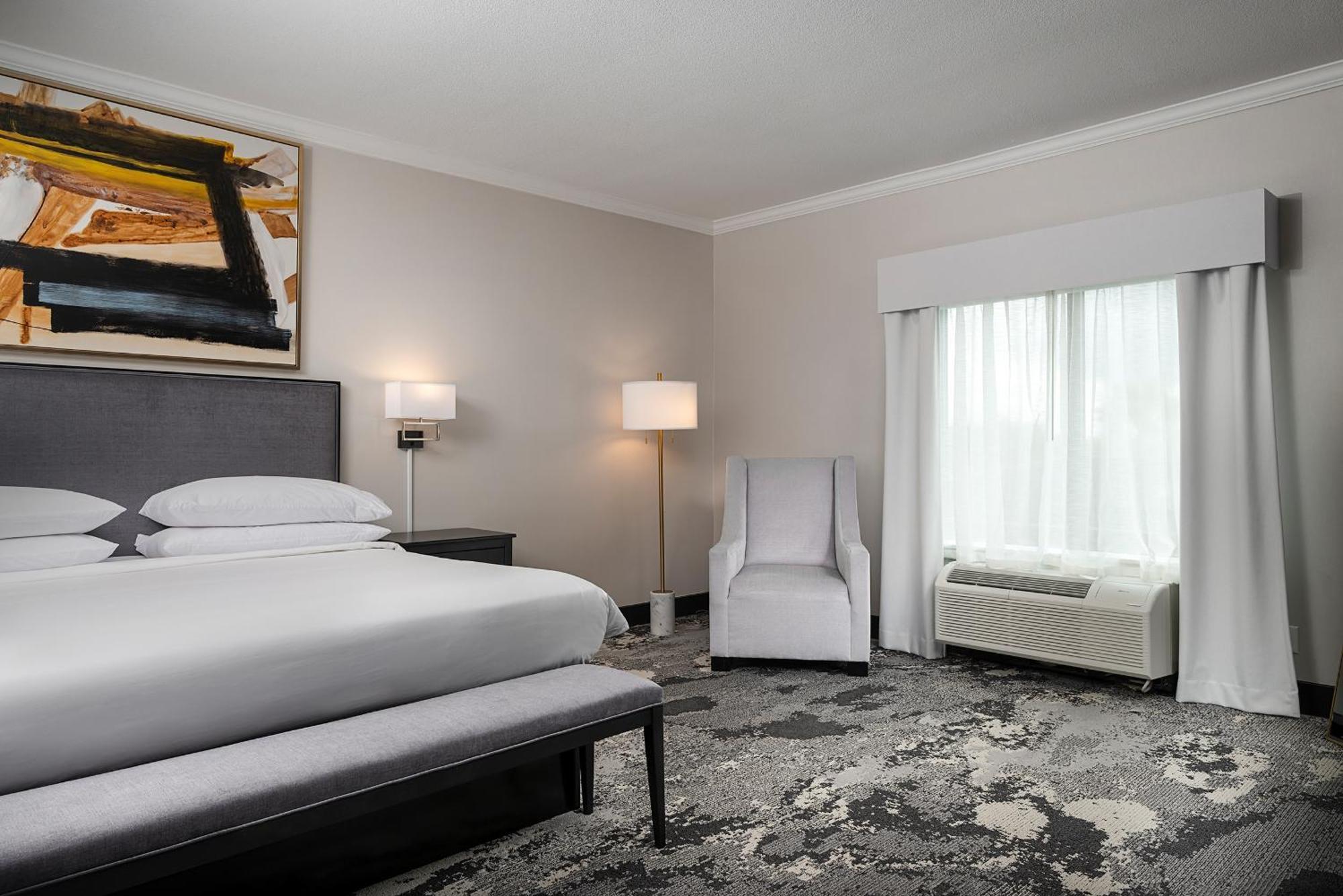 Champions Club And Hotel, Houston Westchase Houston