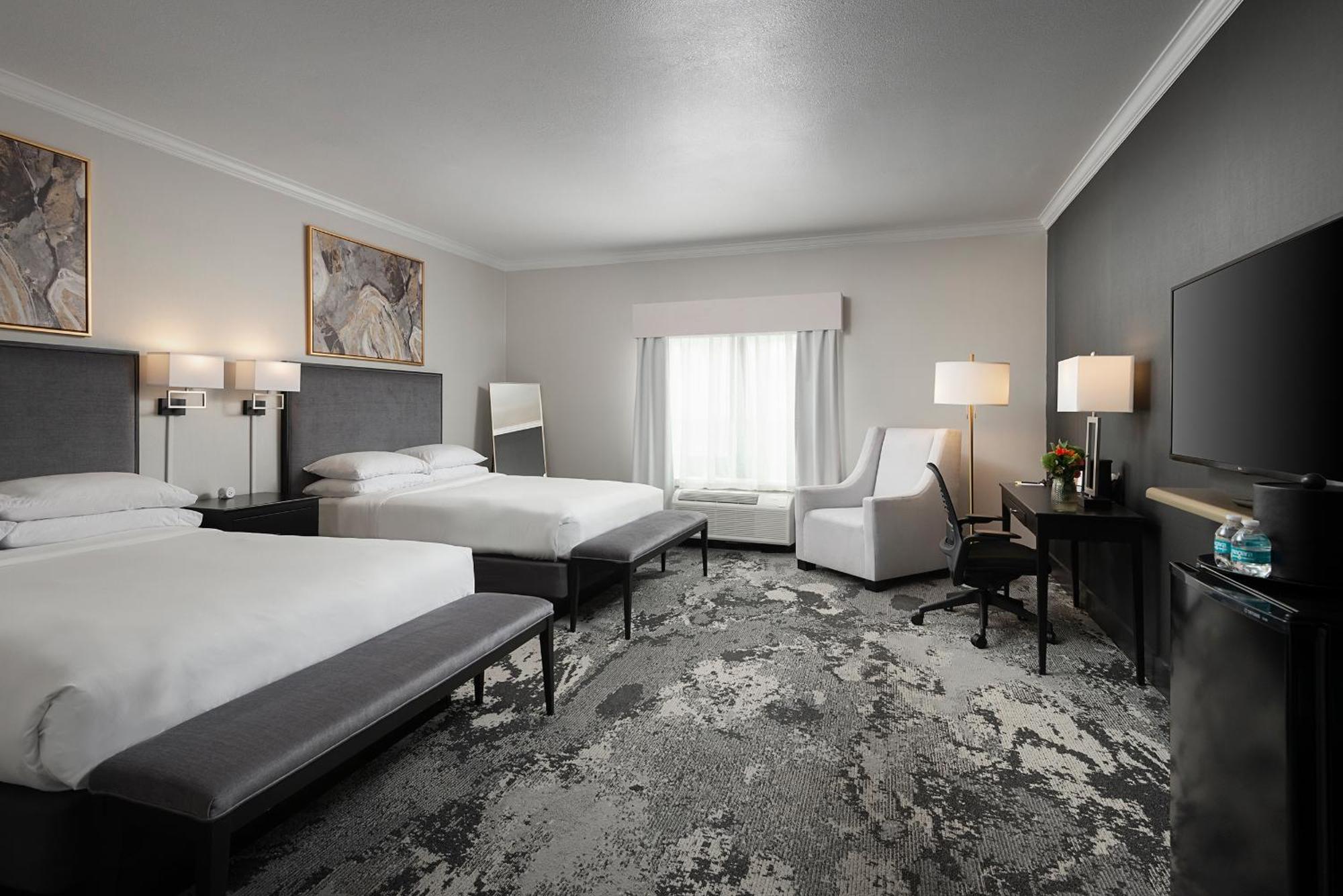 Champions Club And Hotel, Houston Westchase