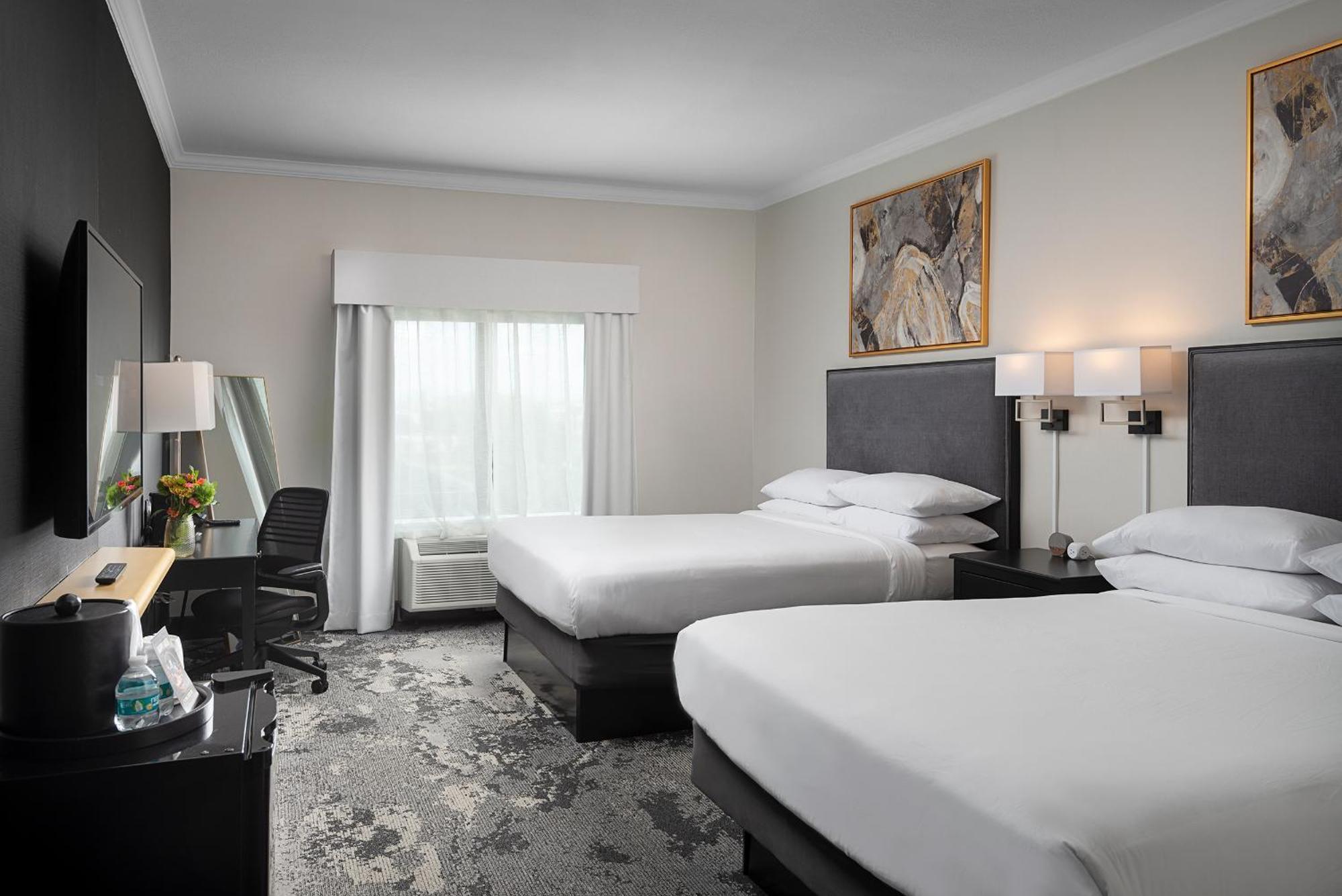 Champions Club And Hotel, Houston Westchase Hotel