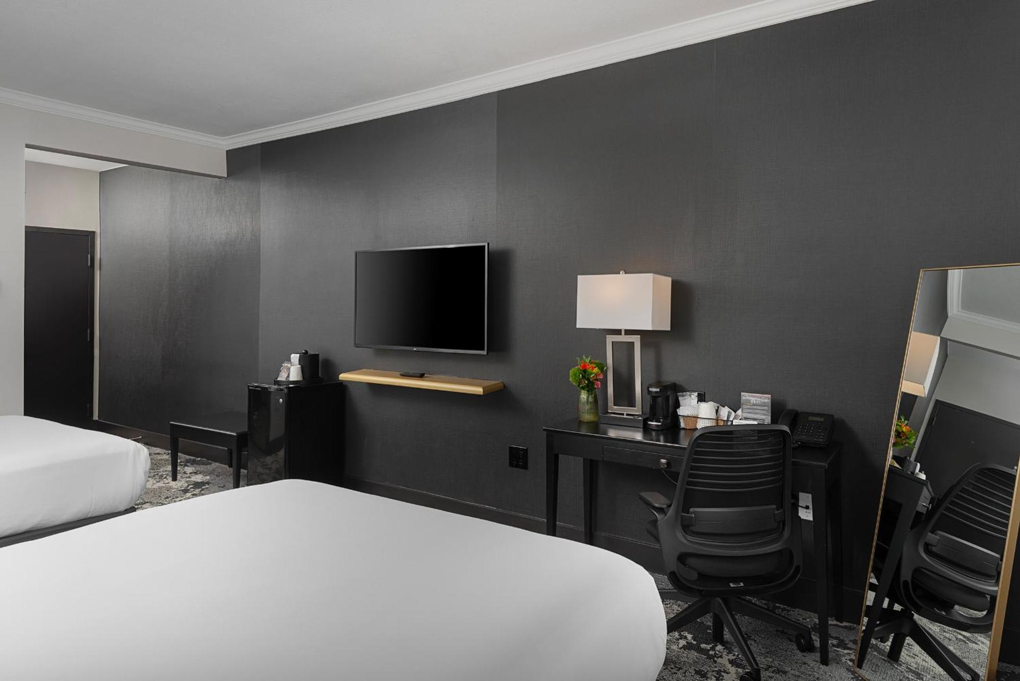 Hotel Champions Club And Hotel, Houston Westchase