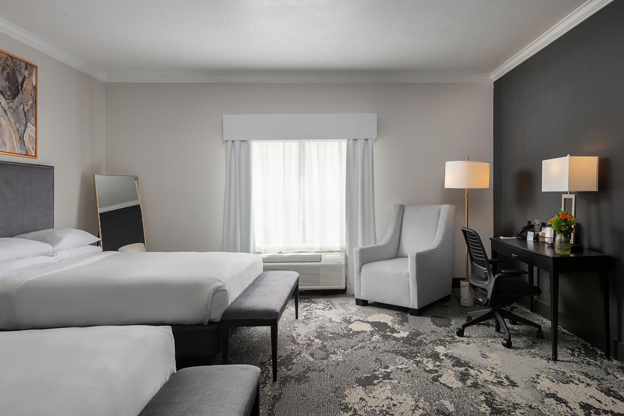 Hotel Champions Club And Hotel, Houston Westchase