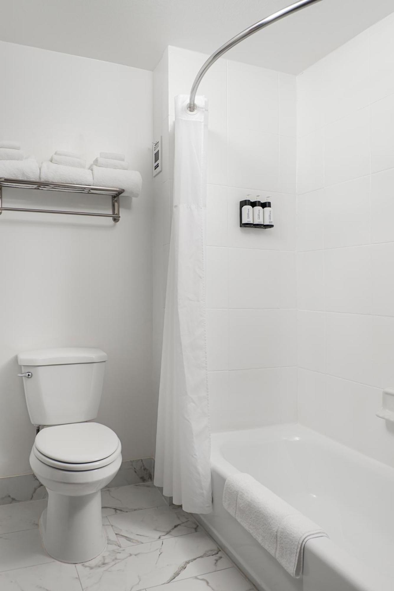 Hotel Champions Club And Hotel, Houston Westchase Houston