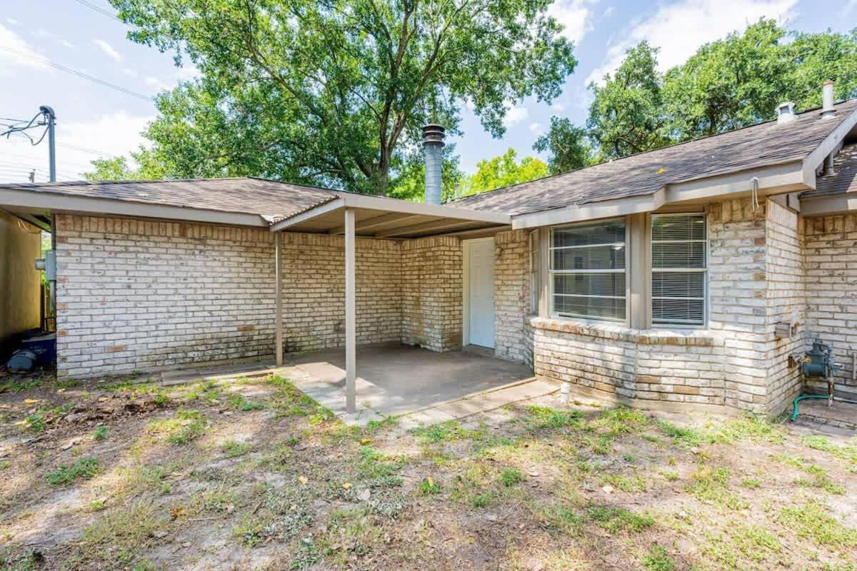 2710 Cozy Near Ikea Downtown Zoo 12 People Houston