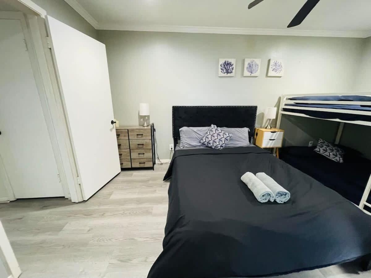 2710 Cozy Near Ikea Downtown Zoo 12 People