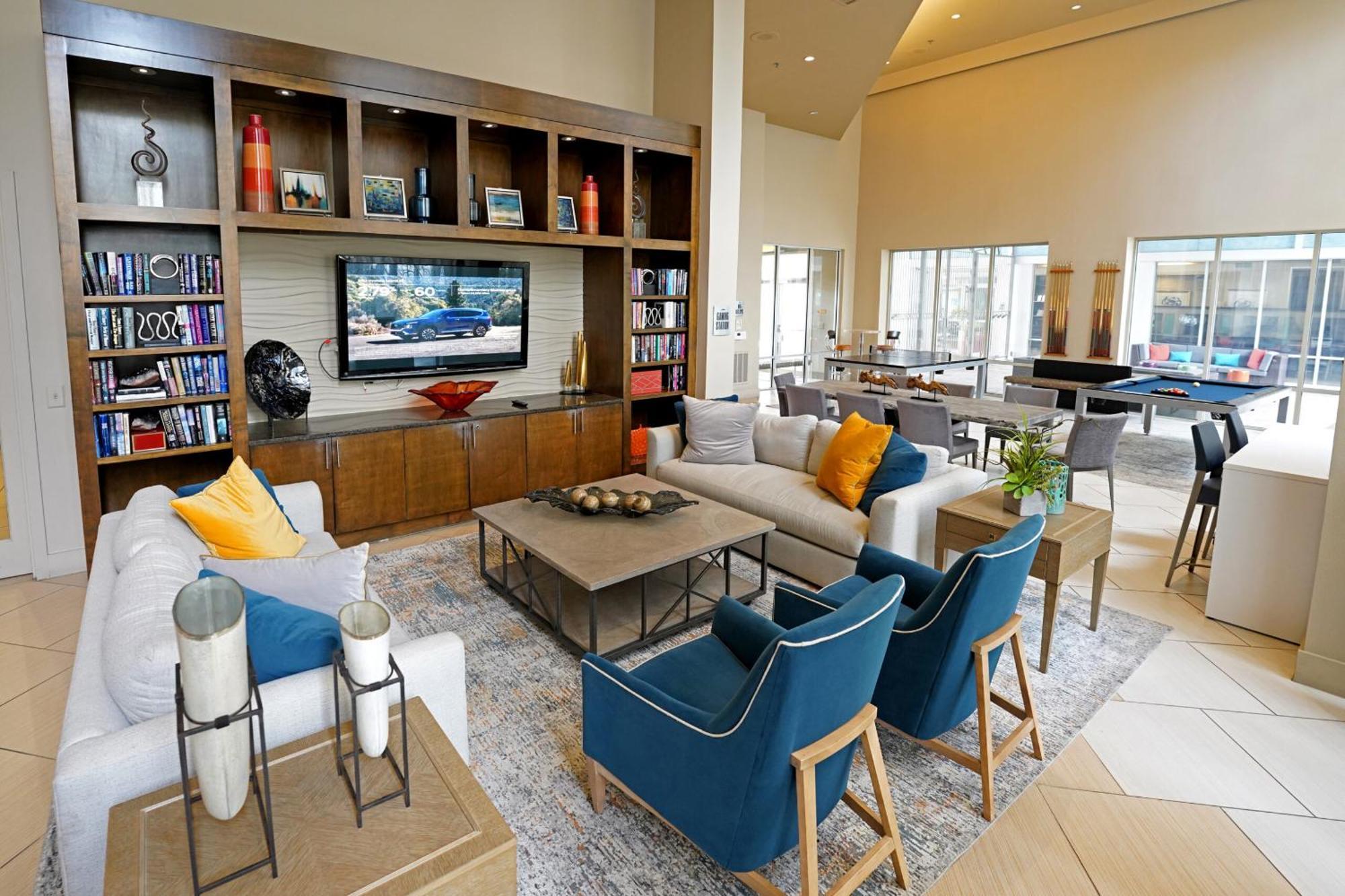 Apartment The Apollo - Lux 1-bed Near Space Center Houston