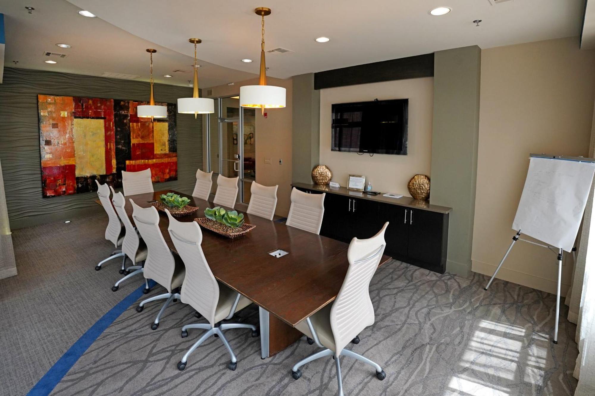 The Apollo - Lux 1-bed Near Space Center Apartment Houston