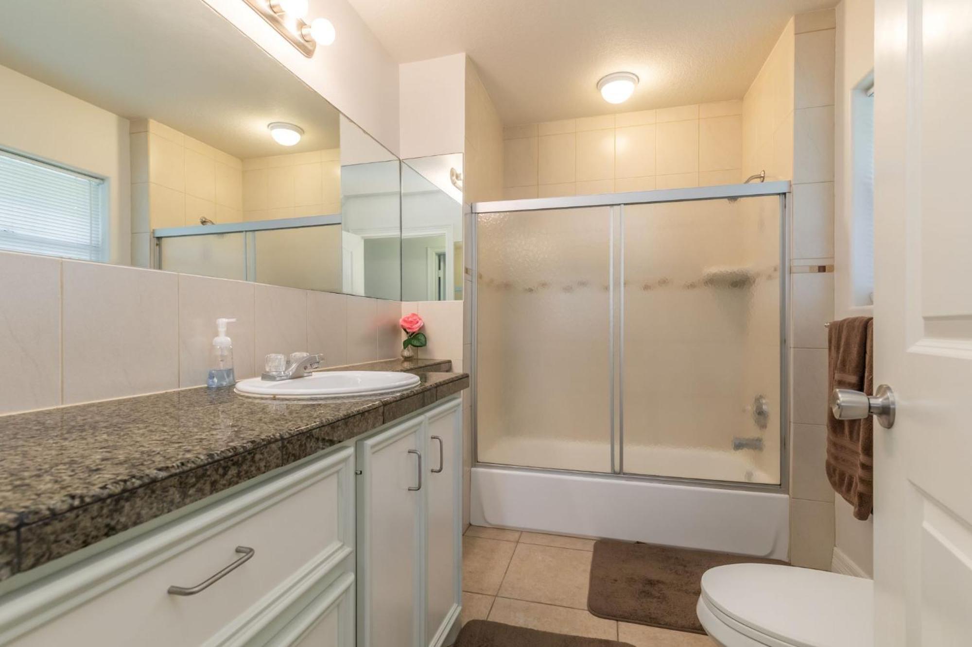 11616 Old Main Street Loop Road Holiday home Houston