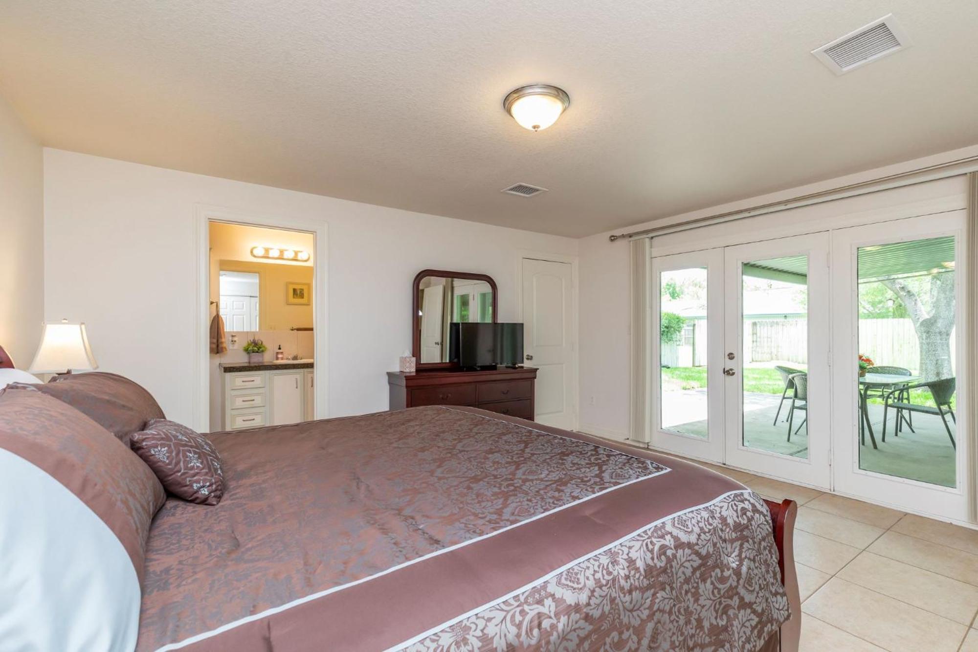 11616 Old Main Street Loop Road Holiday home *