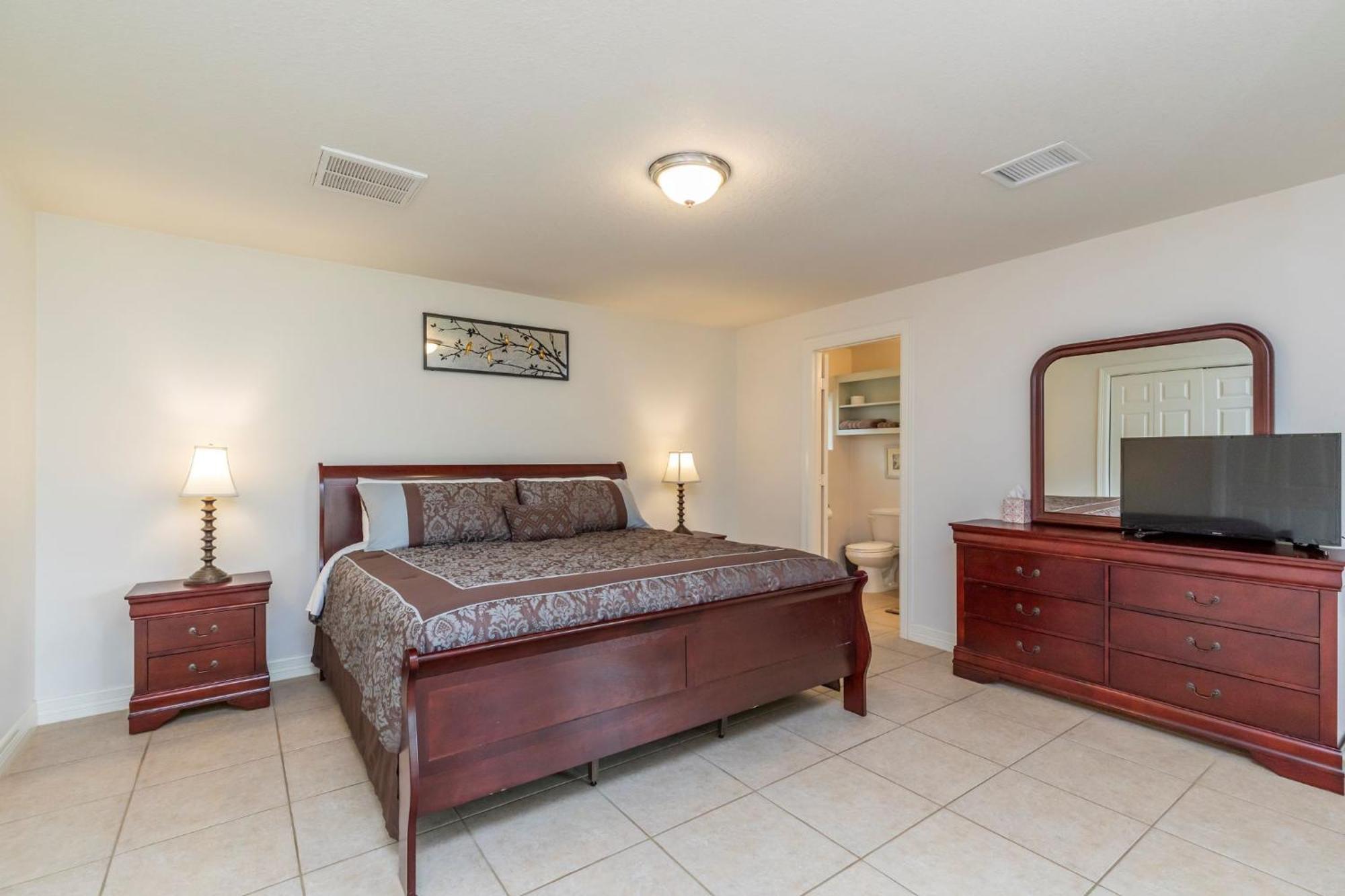 11616 Old Main Street Loop Road Holiday home *