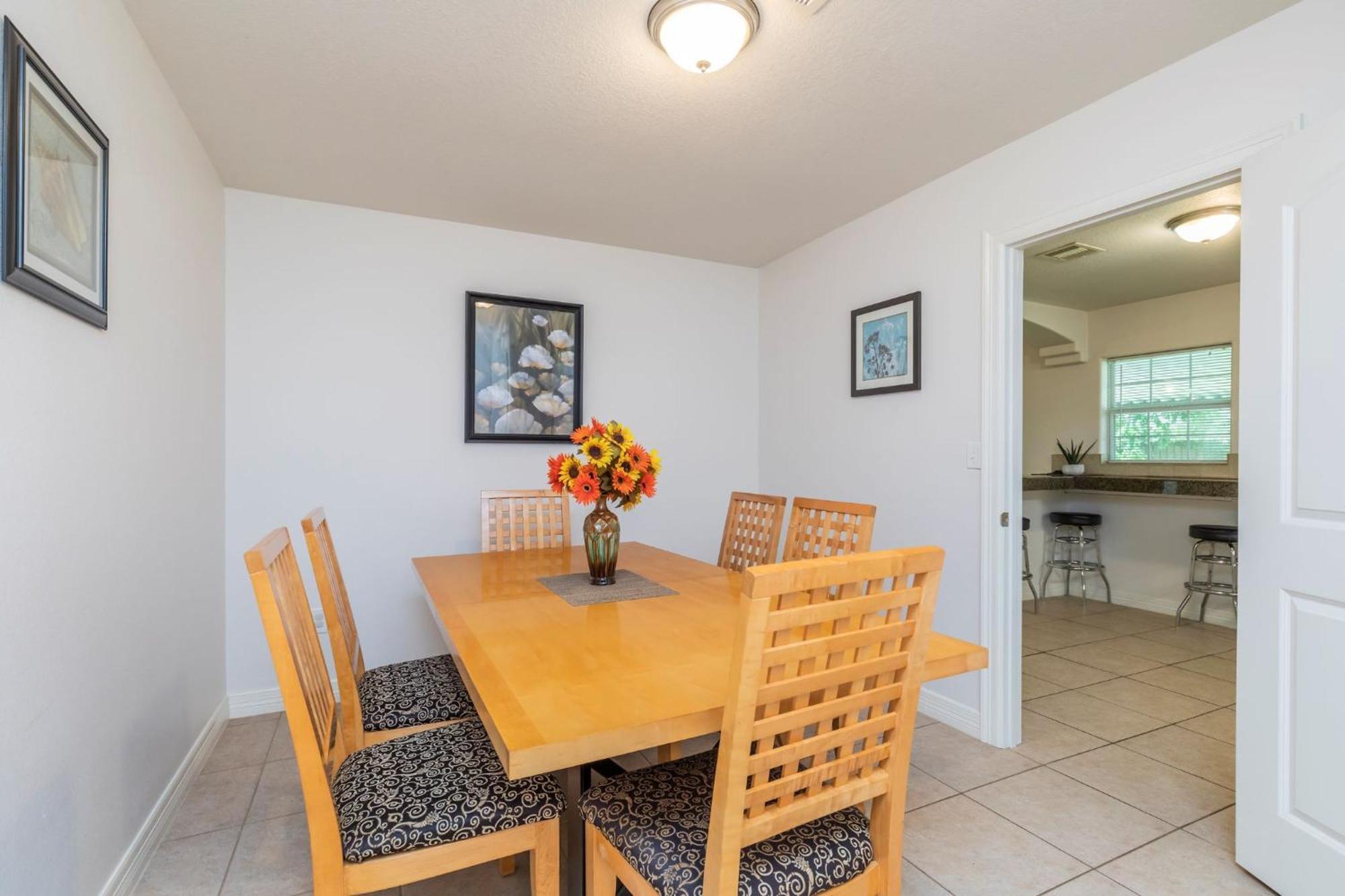 11616 Old Main Street Loop Road Holiday home Houston