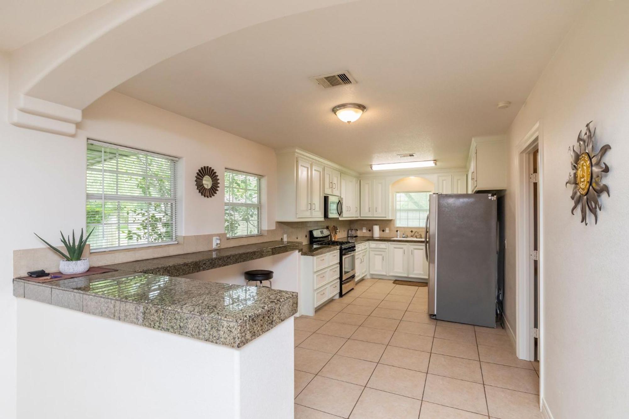 11616 Old Main Street Loop Road *