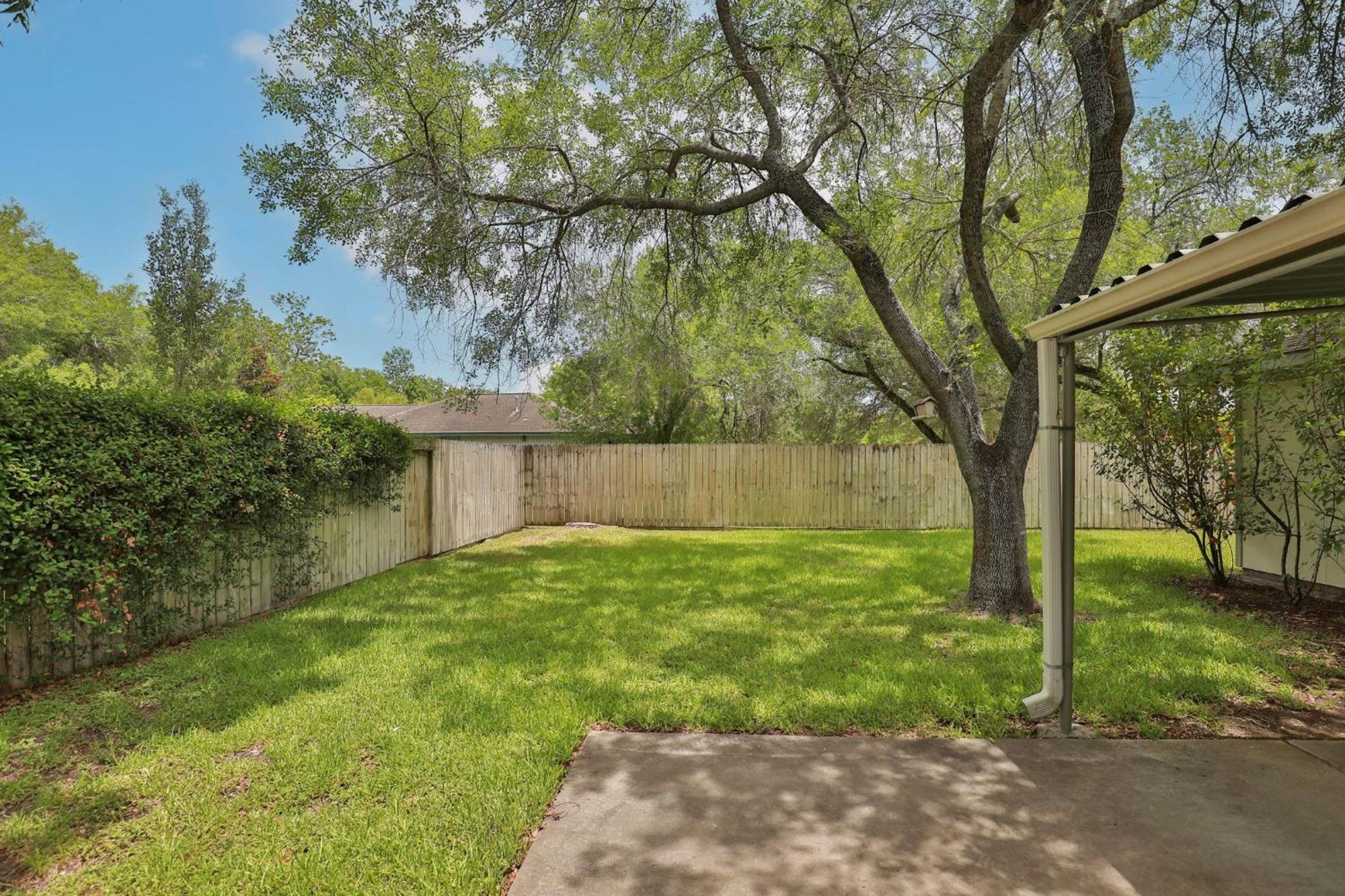 11616 Old Main Street Loop Road Houston
