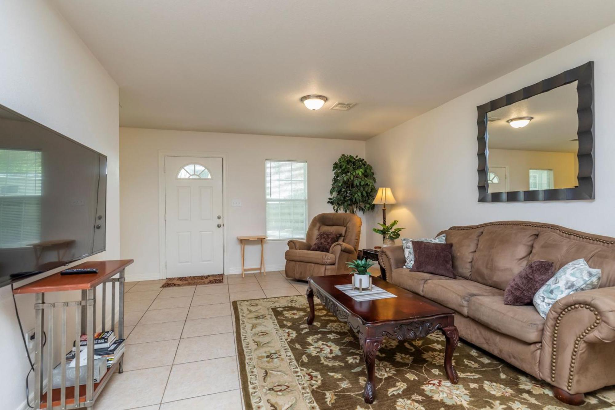 11616 Old Main Street Loop Road Holiday home *
