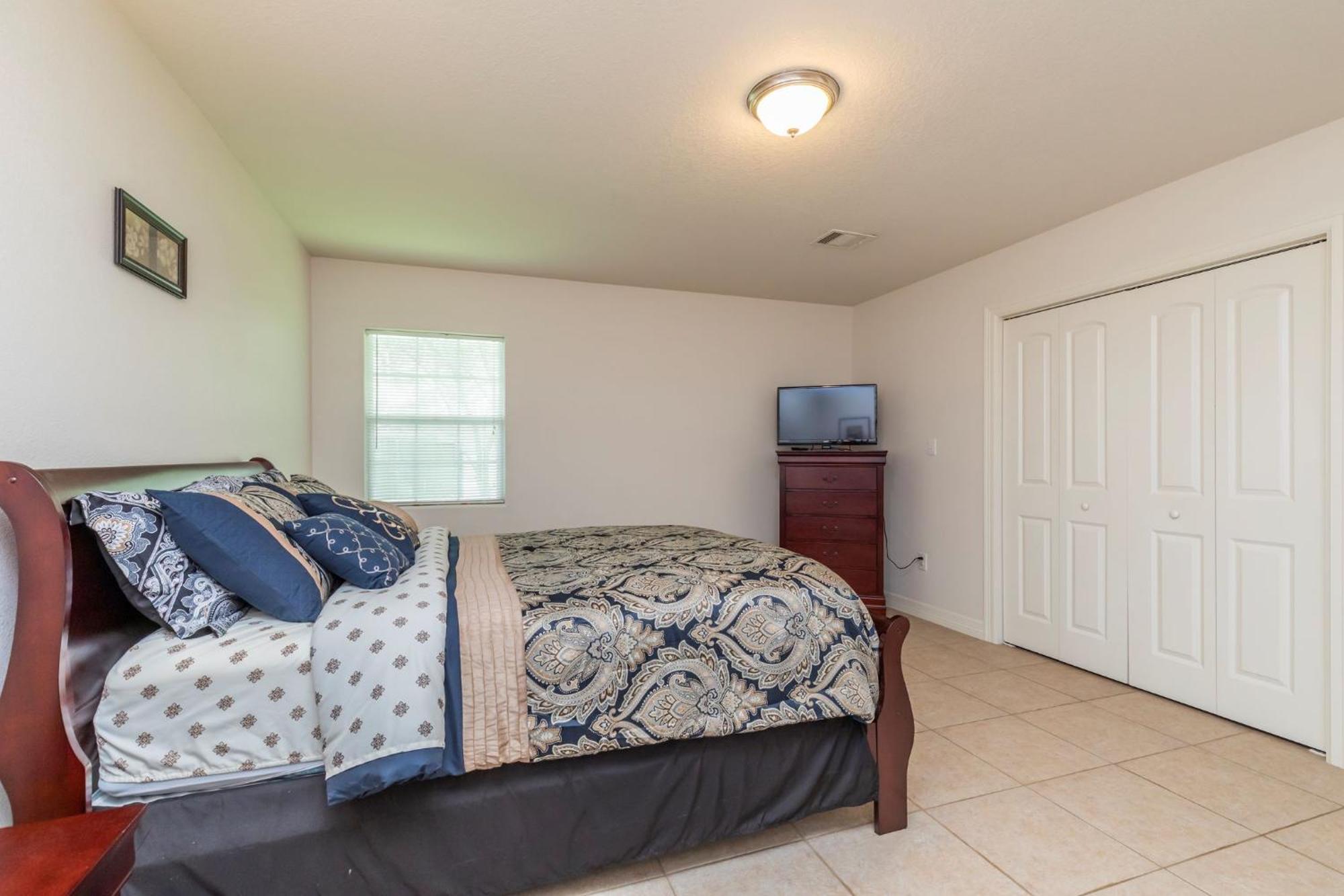 Holiday home 11616 Old Main Street Loop Road *