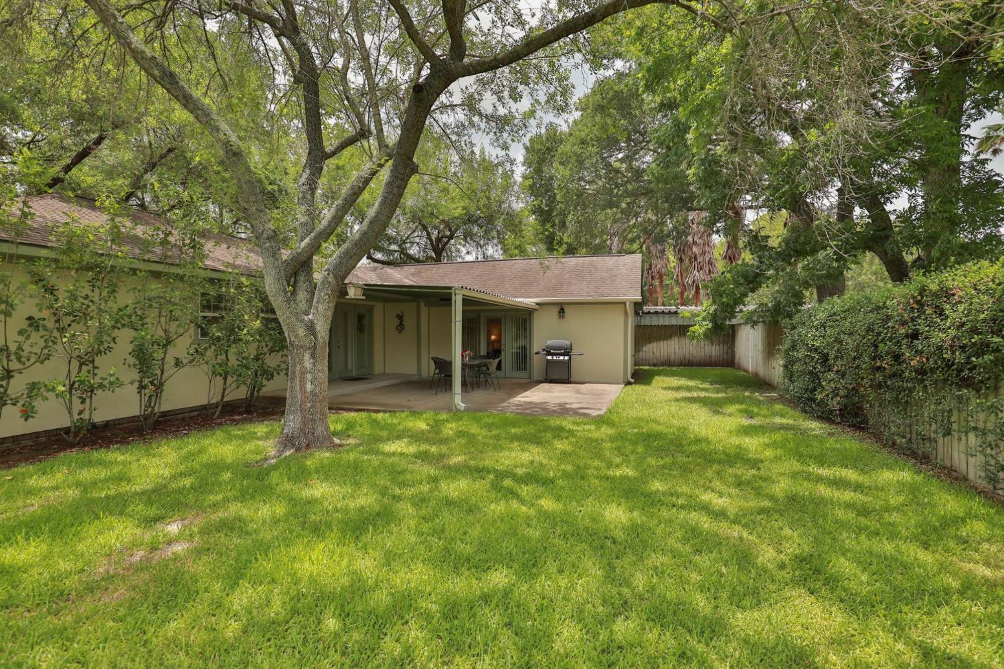 11616 Old Main Street Loop Road Houston