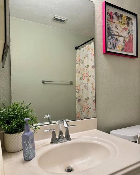 Holiday home Deja Vu Near Med Center Downtown And Nrg