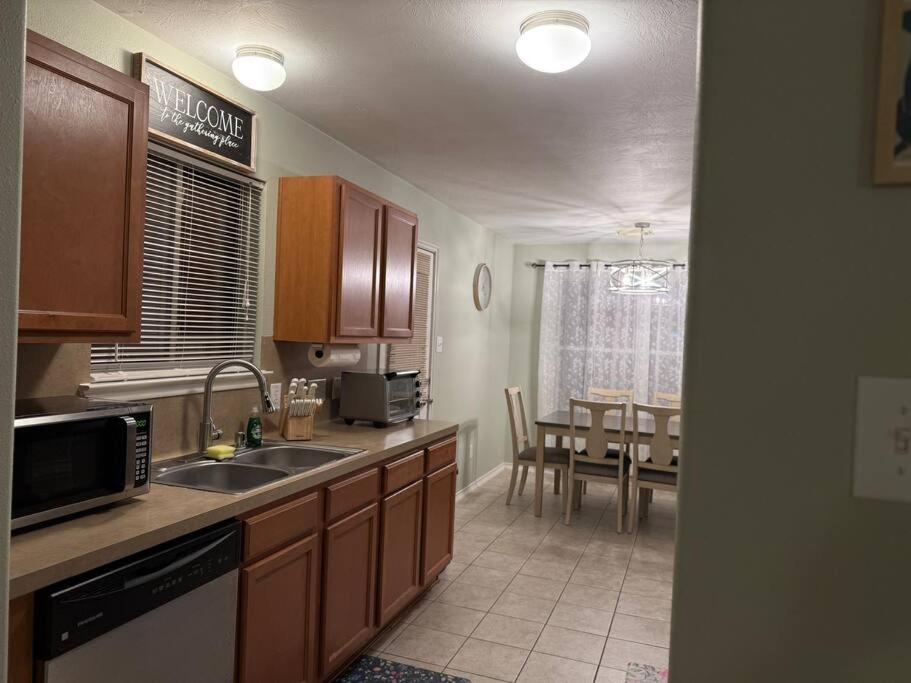 Deja Vu Near Med Center Downtown And Nrg Holiday home