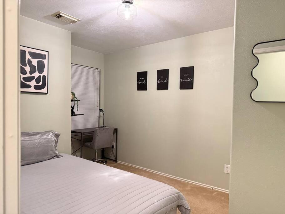Holiday home Deja Vu Near Med Center Downtown And Nrg *