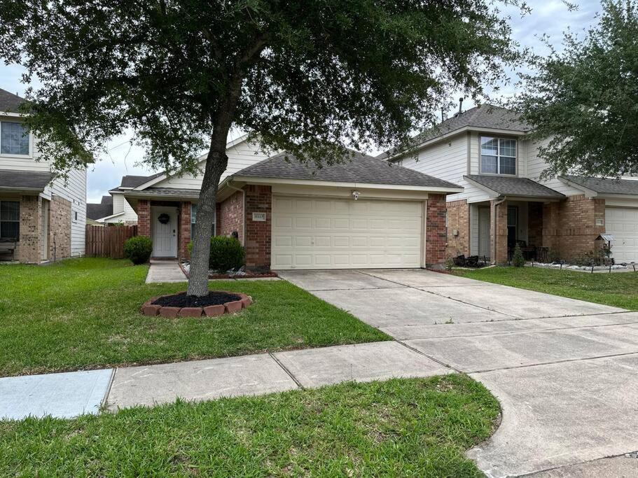 Deja Vu Near Med Center Downtown And Nrg Holiday home *