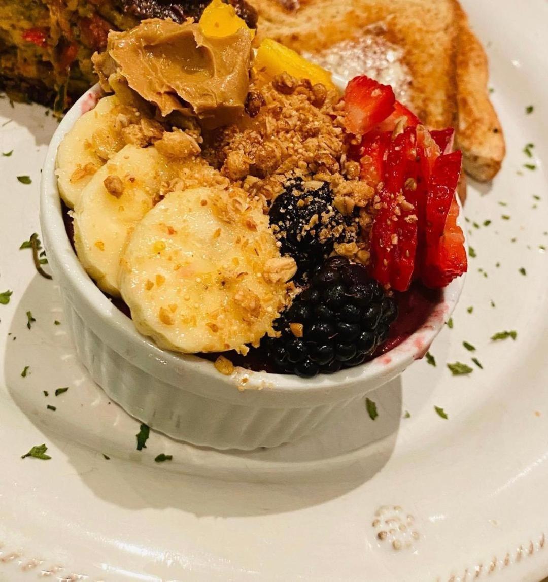 Wiley House Bed & Breakfast *