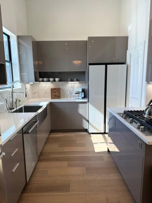 Holiday home Newly Constructed Winsome Village B Galleria Area Houston