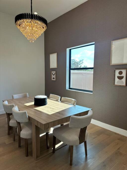 Holiday home Newly Constructed Winsome Village B Galleria Area *