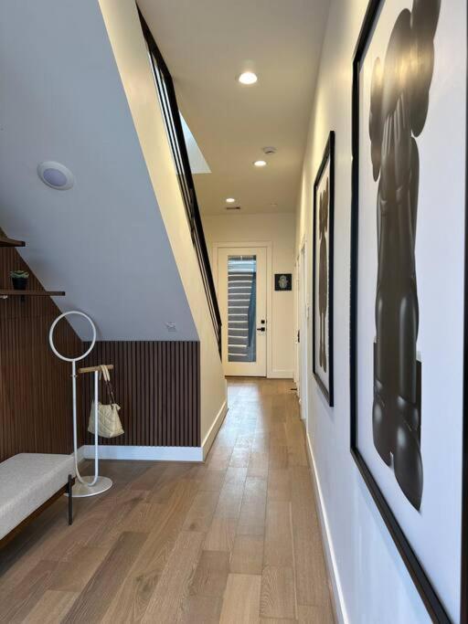 Holiday home Newly Constructed Winsome Village B Galleria Area *