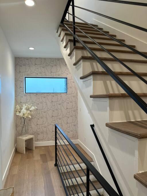 Holiday home Newly Constructed Winsome Village B Galleria Area Houston