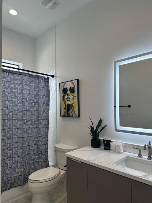 Holiday home Newly Constructed Winsome Village B Galleria Area Houston