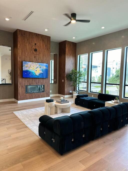 Holiday home Newly Constructed Winsome Village B Galleria Area *