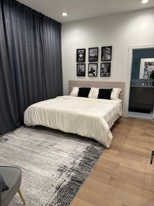 Holiday home Newly Constructed Winsome Village B Galleria Area Houston
