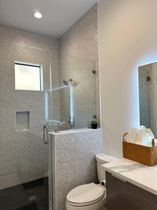 Holiday home Newly Constructed Winsome Village B Galleria Area Houston