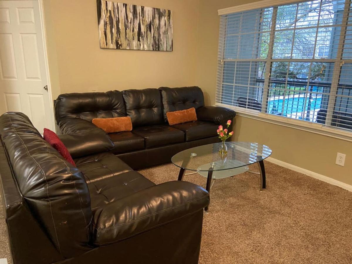 Style Apt/home In Medical Centre Houston