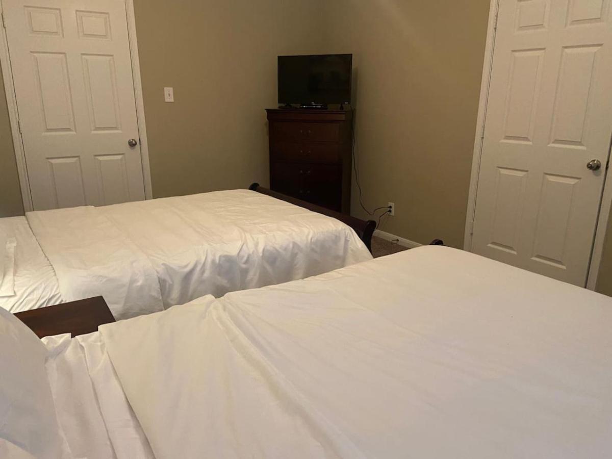 Style Apt/home In Medical Centre Apartment Houston
