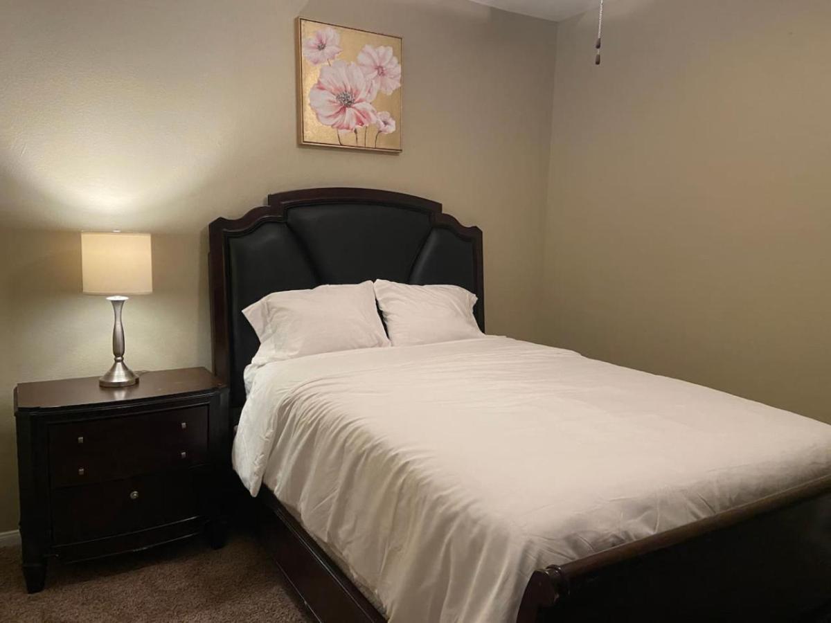 Apartment Style Apt/home In Medical Centre Houston