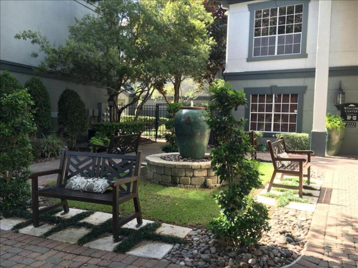 Style Apt/home In Medical Centre * Houston