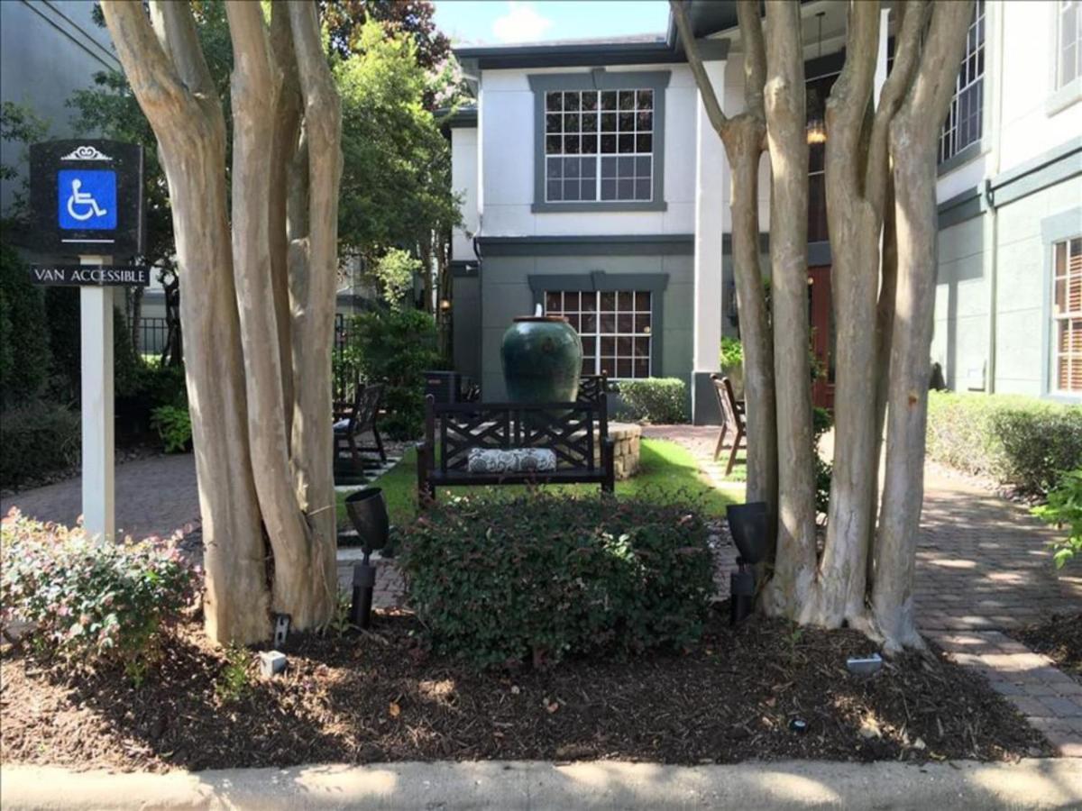 Style Apt/home In Medical Centre
