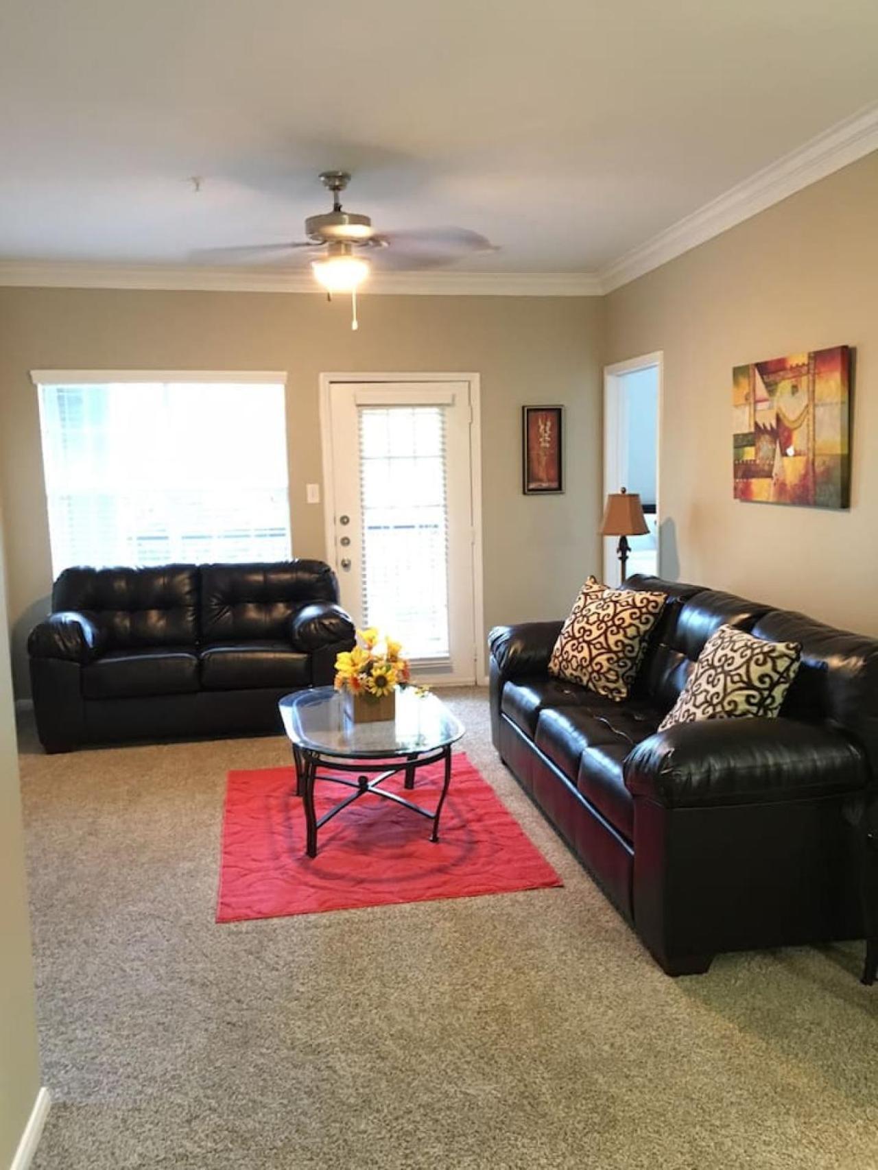 Apartment Style Apt/home In Medical Centre
