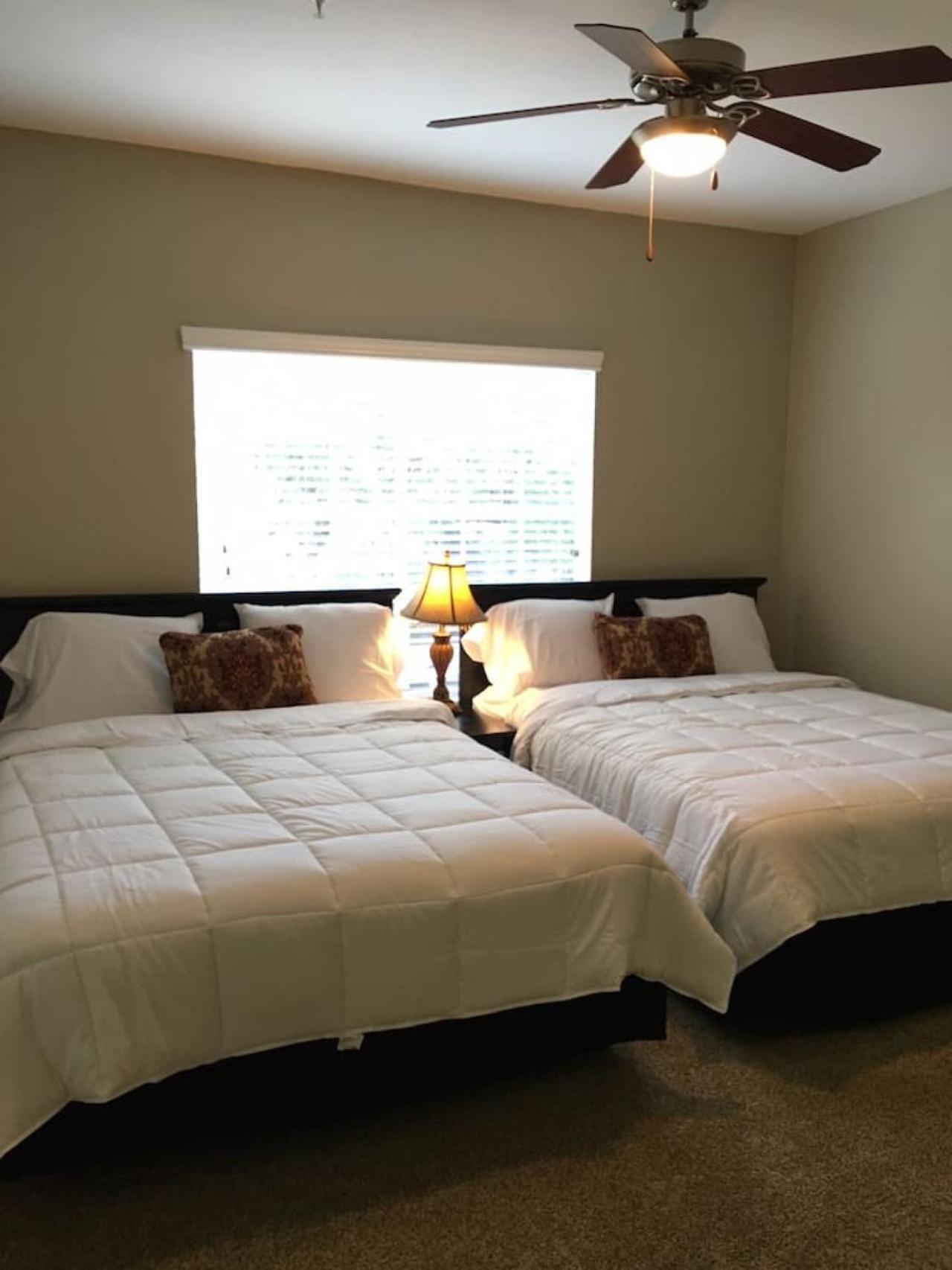 Style Apt/home In Medical Centre Apartment *