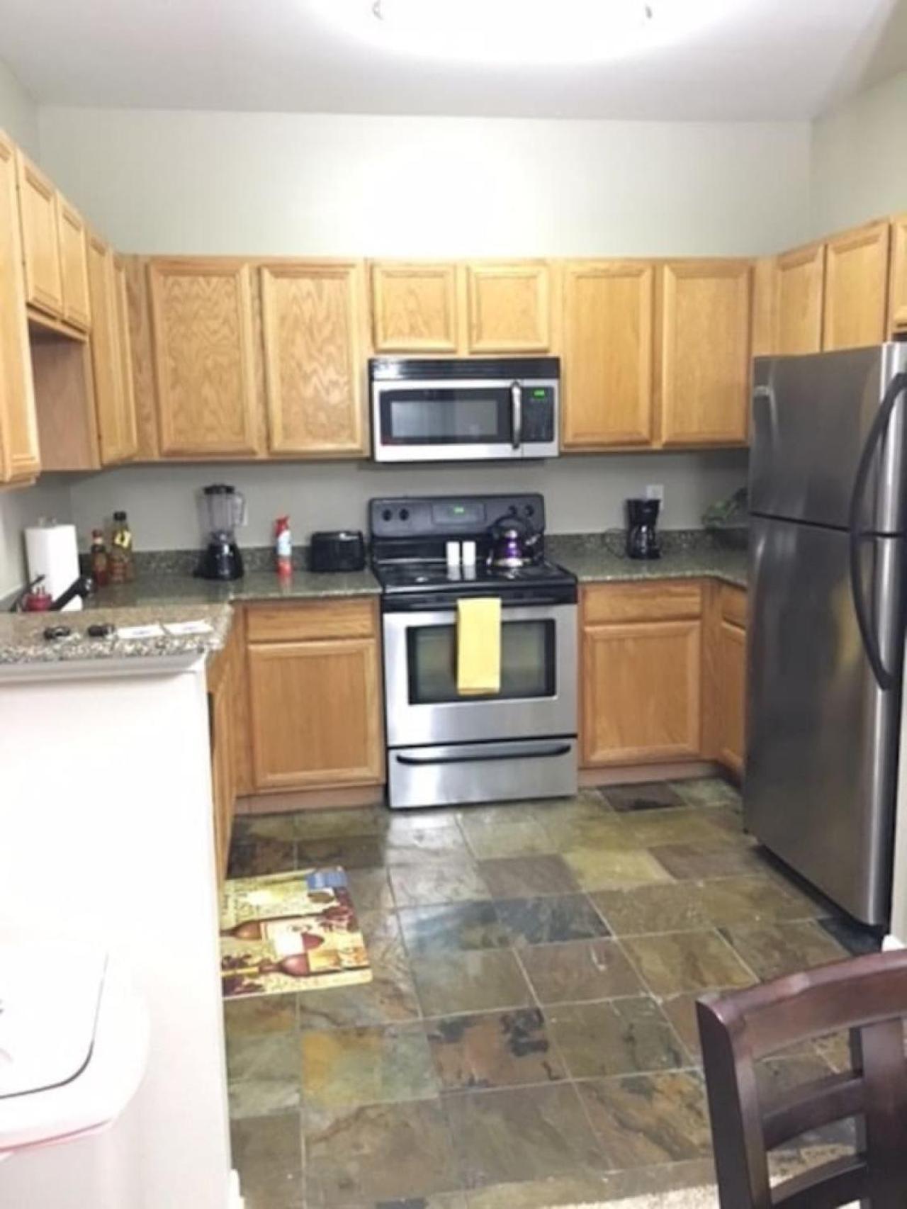 Apartment Style Apt/home In Medical Centre Houston