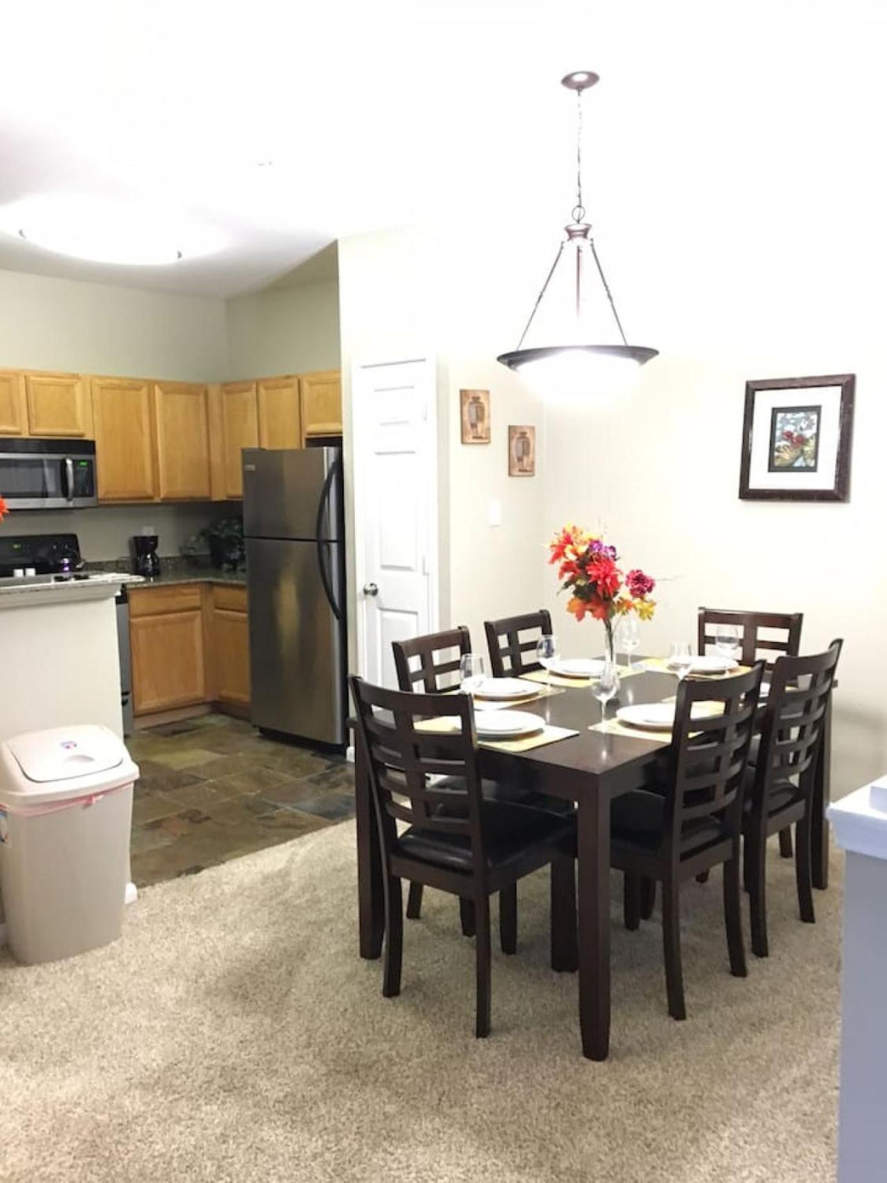Style Apt/home In Medical Centre *