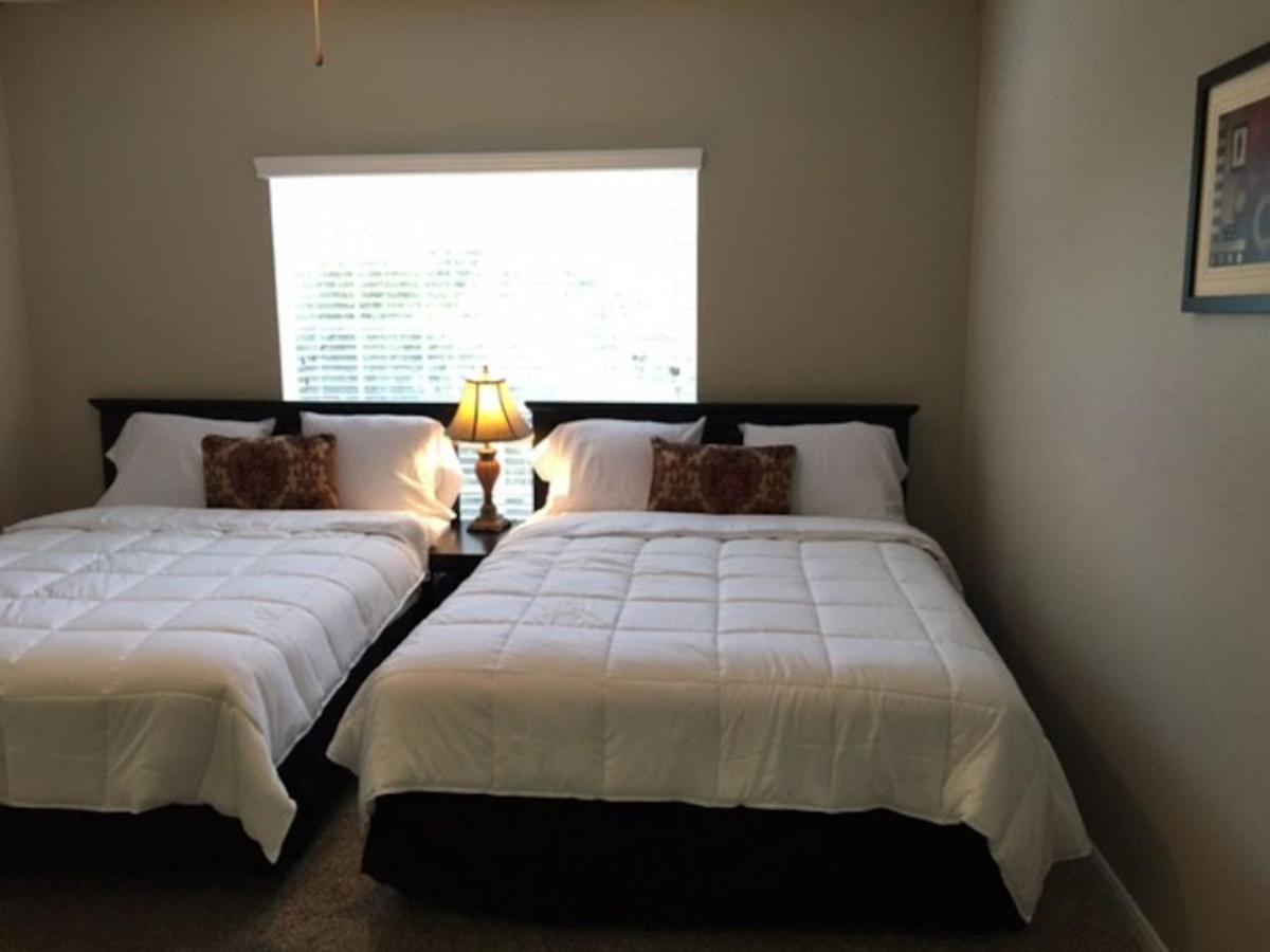 Style Apt/home In Medical Centre * Houston