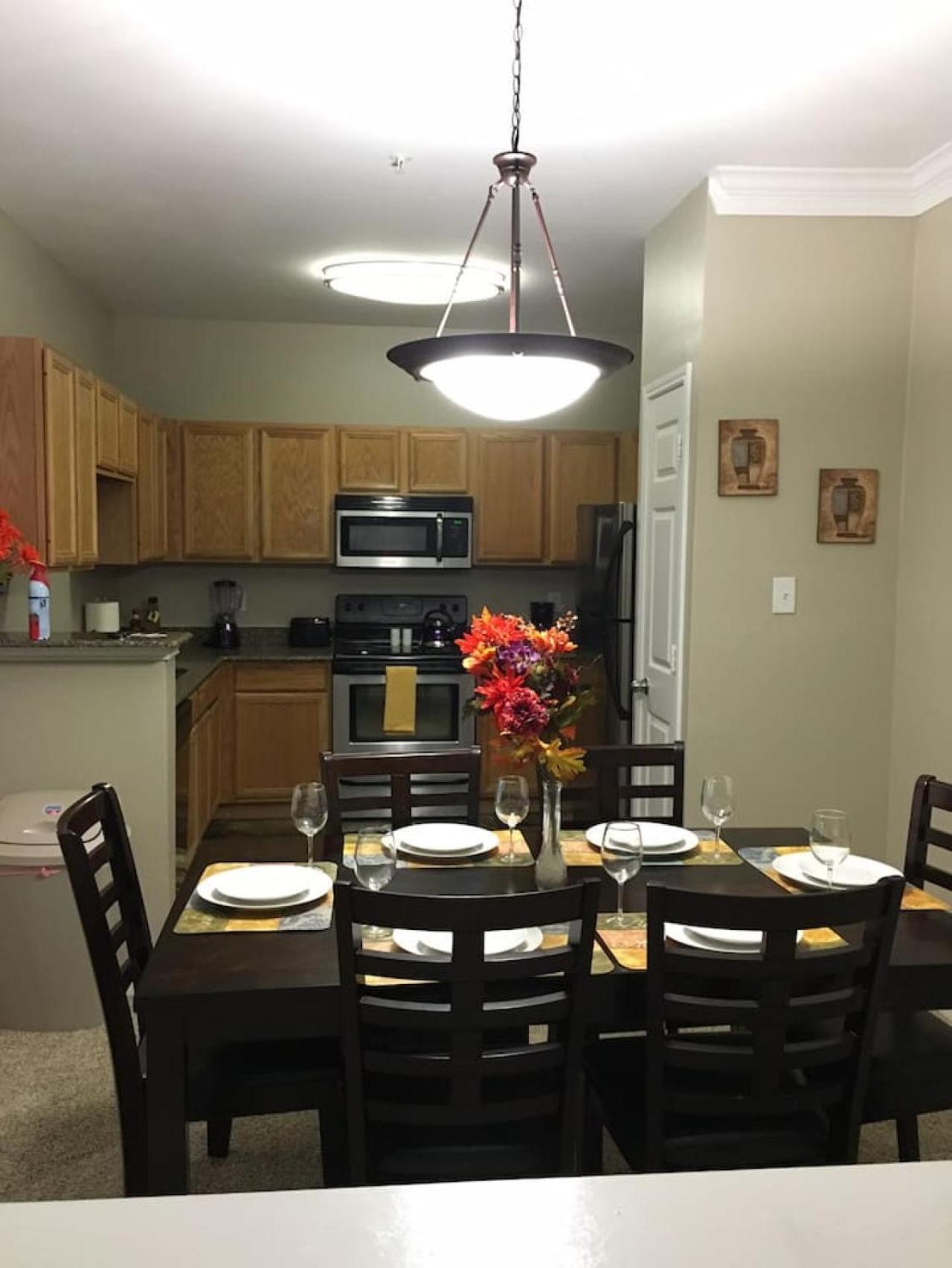 Style Apt/home In Medical Centre